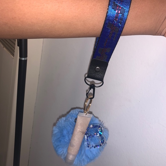 Keychain set - Picture 4 of 4